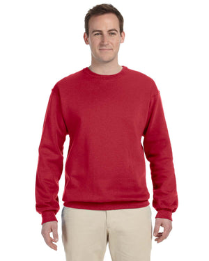 Adult NuBlend® Fleece Crew