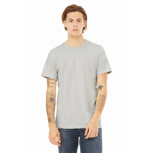 Bella + Canvas Unisex Jersey T-Shirt