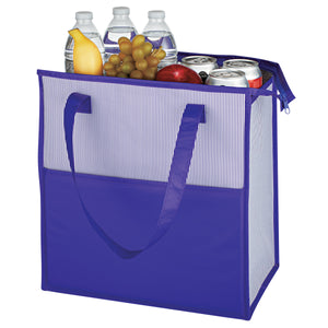 Matte Laminated Island Kooler Bag