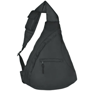 Budget Sling Backpack