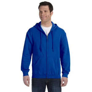 Gildan Heavy Blend™ 13.3 oz. Full-Zip Hood