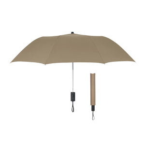 44" Arc Auto-Open Folding Umbrella