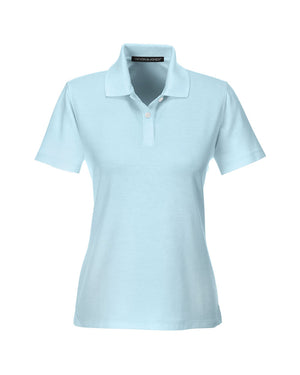 Ladies' Devon & Jones DRYTEC20 Performance Polo