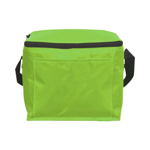 70d 6 Pack Cooler & Lunch Bag