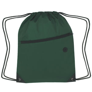 Sports Pack with Zipper