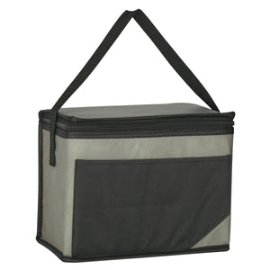 Non-Woven Chow Time Kooler Bag