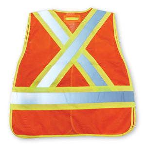 TrafficSafety Vest