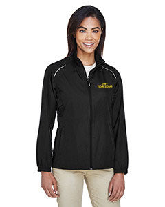 Ladies' Core365 Motivate Unlined Jacket