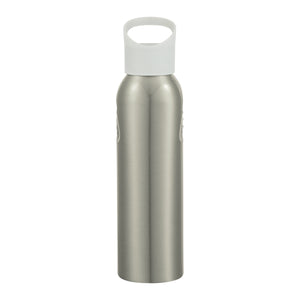 20 Oz. Aluminum Sports Bottle