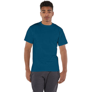 Champion Adult 6 oz. Short-Sleeve T-Shirt