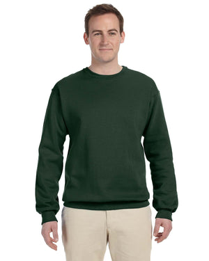 Adult NuBlend® Fleece Crew