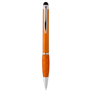 Crisscross Grip Stylus Pen