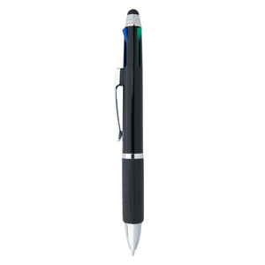 The Indicator 4 Colour Stylus Pen