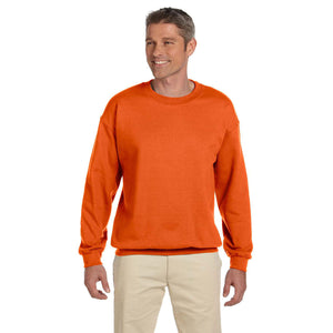 Gildan Heavy Blend™ 13 oz. Fleece Crew