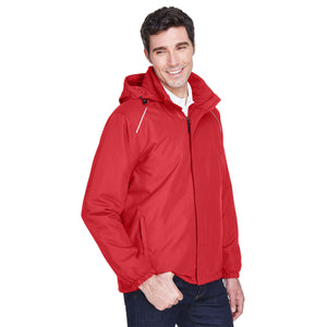 Core365 Insulated Jacket - Men