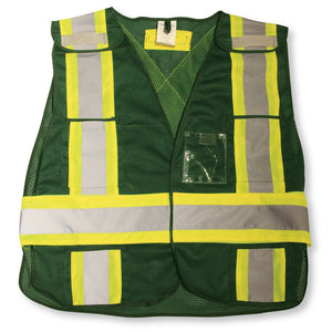 TrafficSafety Vest