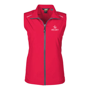 Core365 Packable Lite Unlined Vest - Women