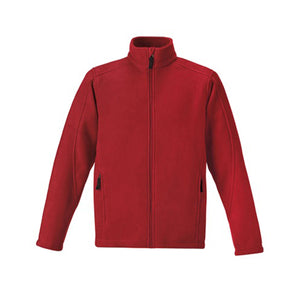 Core365 Fleece Jacket - Men