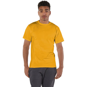 Champion Adult 6 oz. Short-Sleeve T-Shirt