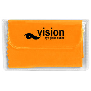 Microfiber Cleaning Cloth In Case