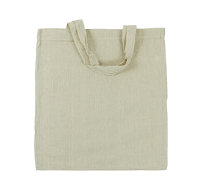 Hemp Tote Bag