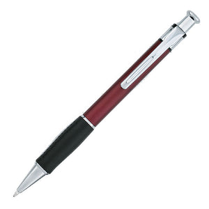 Charger Plastic Click-Action Promotional Pen - CM1028 -