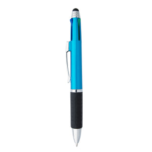 The Indicator 4 Colour Stylus Pen