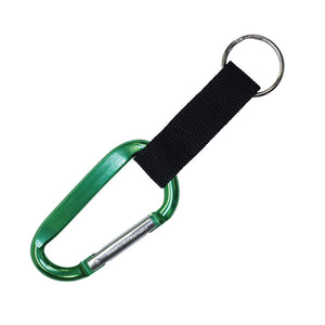 Carabiner Keychain