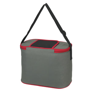 Flip Flap Insulated Kooler Bag