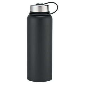 40 Oz. Invigorate Stainless Steel Bottle