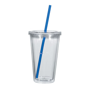 16 Oz. Newport Acrylic Tumbler