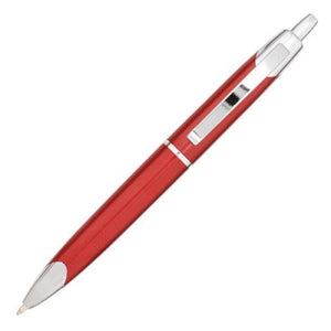 S2000 Plastic Plunger Action Pen