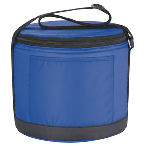 Cans-To-Go Round Kooler Bag