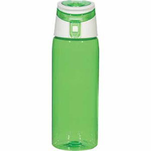 24 oz Flip Top Sports Bottle