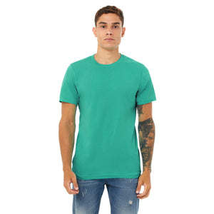 Bella + Canvas Unisex Jersey T-Shirt