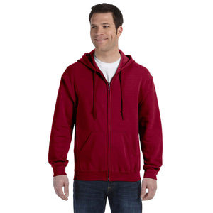 Gildan Heavy Blend™ 13.3 oz. Full-Zip Hood