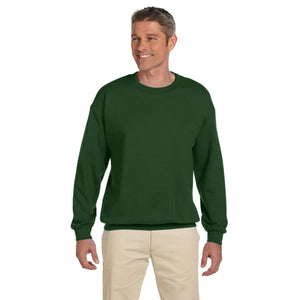 Gildan Heavy Blend™ 13 oz. Fleece Crew