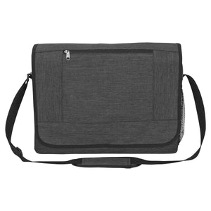 High Line Messenger Bag