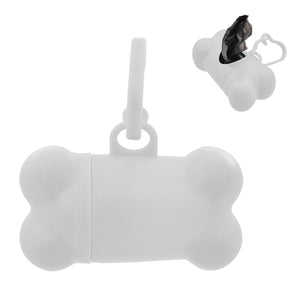 Bone Shaped Dog Bag Dispenser