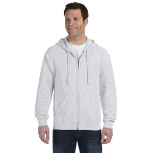 Gildan Heavy Blend™ 13.3 oz. Full-Zip Hood