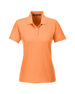 Ladies' Devon & Jones DRYTEC20 Performance Polo