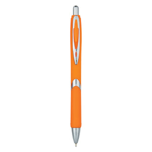 Dotted Grip Sleek Write Pen