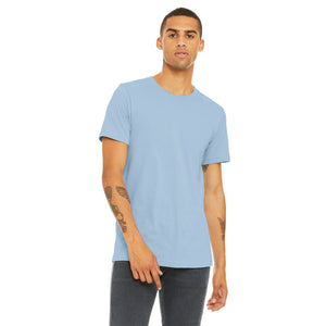 Bella + Canvas Unisex Jersey T-Shirt