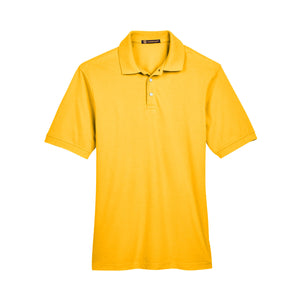 Men's 5.6 oz. Easy Blend Polo