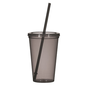 20 Oz. Sunsplash Single Wall Tumbler