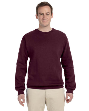 Adult NuBlend® Fleece Crew