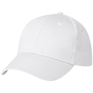 6 Panel Polyester Cap