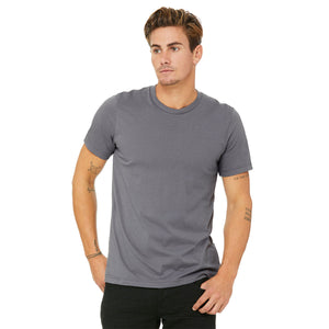 Bella + Canvas Unisex Jersey T-Shirt