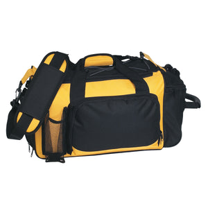 Deluxe Sports Bag