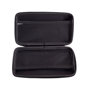 Zippered Travel Case